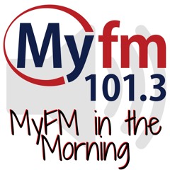 MyFM In The Morning - Denis Fraine - Old Home Days