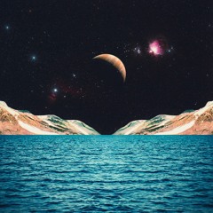 wlr059 Logic Moon - I See Planets