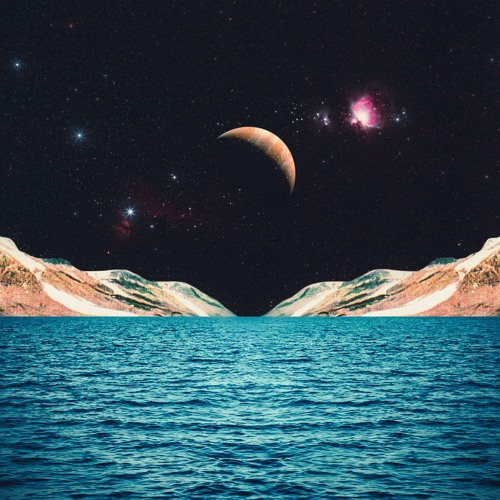 wlr059 Logic Moon - I See Planets
