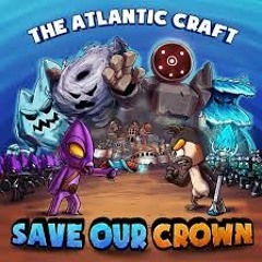 Save Our Crown