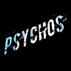 aggressive jean - Asylum (psychos podcast #003)