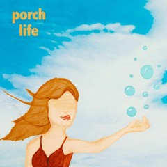 HM surf & Crwsox - Porch Life