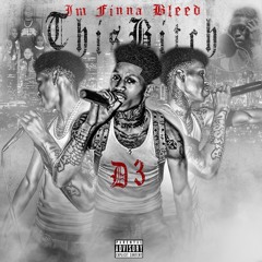 Hate (prod.almightyquise)