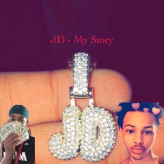 JD - MyStory