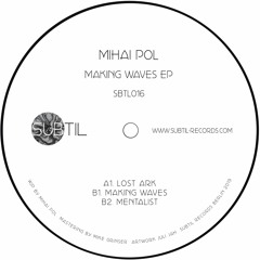 Ro-minimal