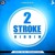 Artwork for Mata & Big Sea - From The Back (Chaud Patat) (2Stroke Riddim Prod G6))
