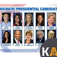 07/03 Analyzing the Dem Psyche & Their POTUS Nominations episode artwork