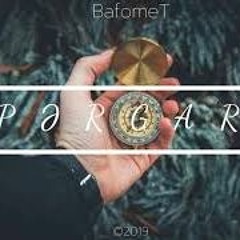 BafomeT-Pergar
