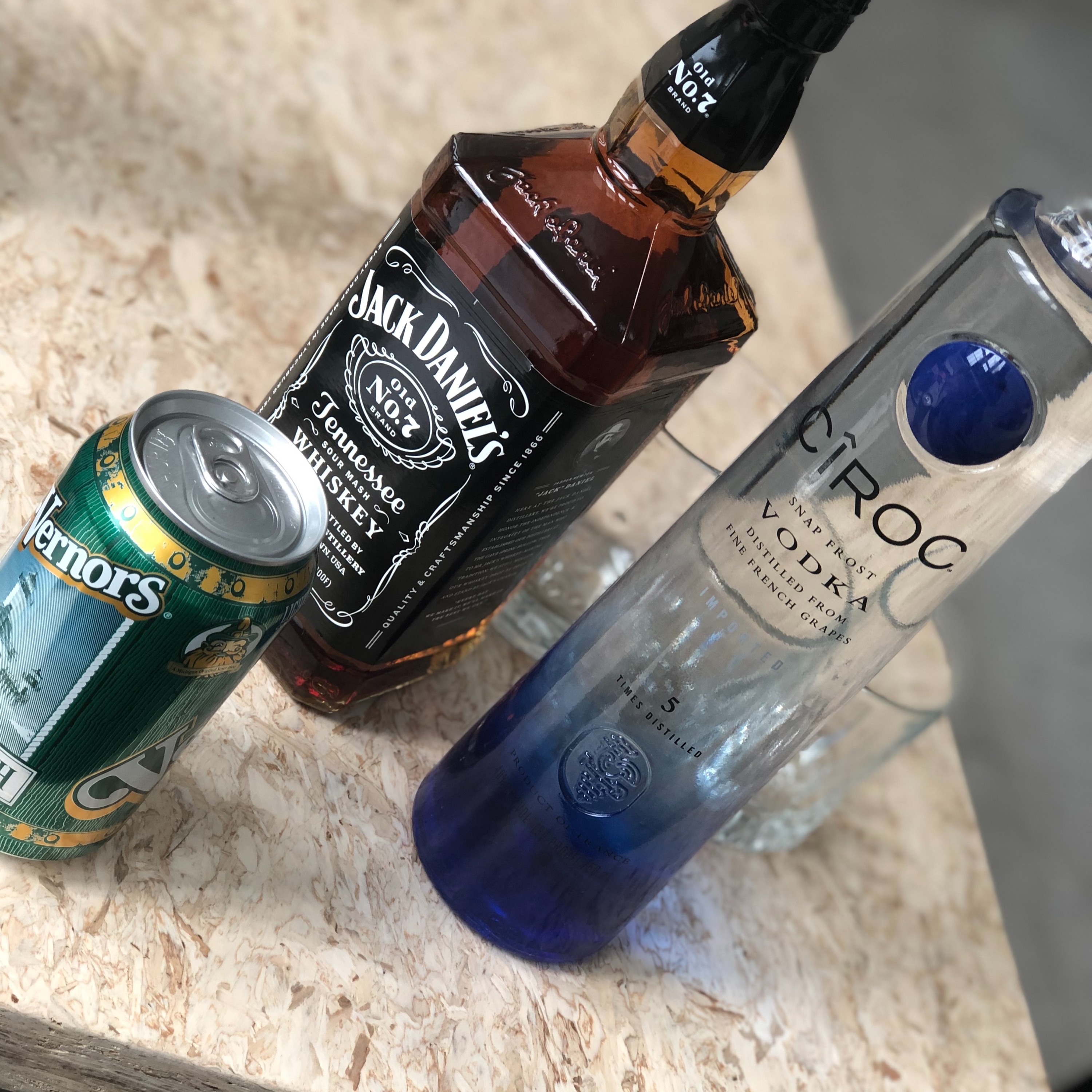 Knowledge Under The Influence