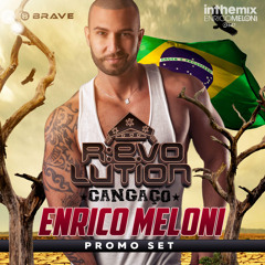 Enrico Meloni - R:Evolution by Brave - In The Mix #047 2K19