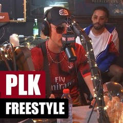 PLK - Freestyle "Chilla"