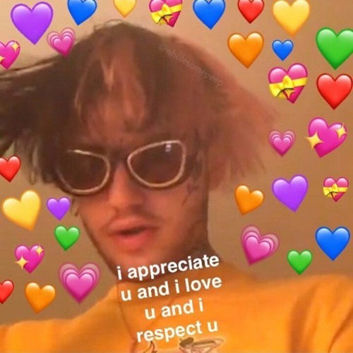 hypnotized ft. ilovemakonnen & lil peep