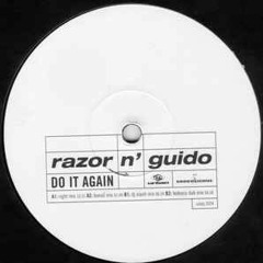 Razor & Guido - Do It Again (Braulio V Rwk 2019)FREE DOWNLOAD