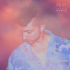 Benji Lewis - Away (Spirix Remix)
