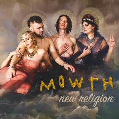03 - Mowth - The Bank