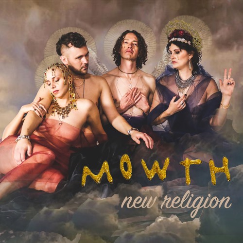 03 - Mowth - The Bank