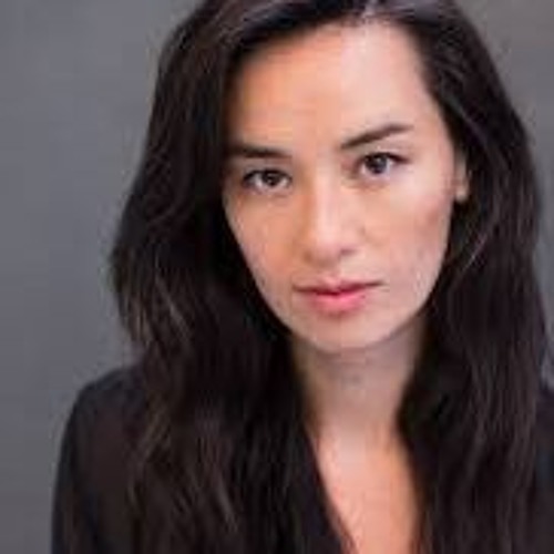 Today's guest is acclaimed Canadian actress Cara Gee of The Expanse