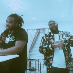 Peezy x TeeGrizzley x Payroll - 2 Quick (FASTmusic313)