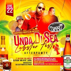 SAN PEDRO LOBSTER FEST 2019 @ DADDY ROCK PT.1