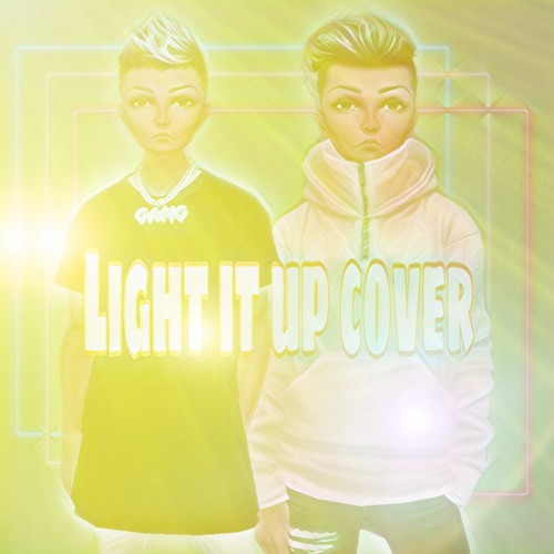 Stream Marcus and martinus-light it up by Marcus and Martinus | Listen  online for free on SoundCloud
