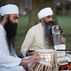 Raag kirtan