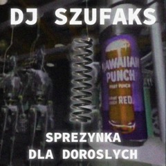 SPREZYNKA DLA DOROSLYCH