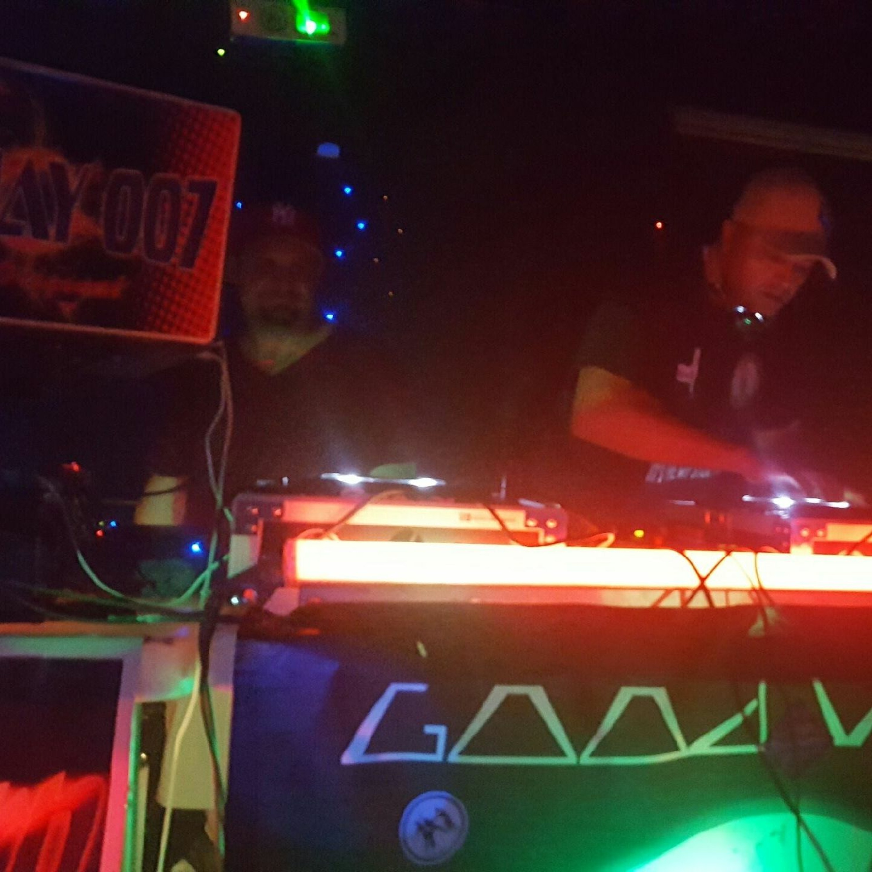 DeejayDiscoDane