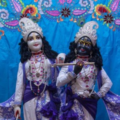 Yogindra & Stoka Krsna 26.3.19 Jam Session