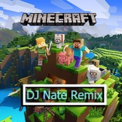 Minecraft - Main Theme (DJ Nate Remix)