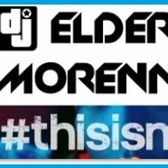 SET THIS IS ME! DJ ELDER MORENNO GAY PRIDE 2019