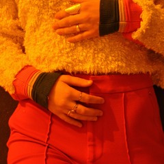 Friday I'm In Love !