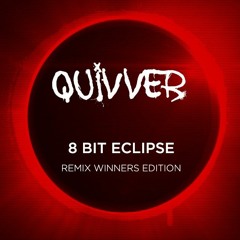 Quivver - 8 Bit Eclipse Remix Winners Edition Mix (Unofficial)