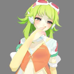 [Gumi English Original] Blackout