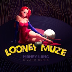 MONEY LONG (Kizaru remix)