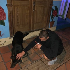 Man On the Moon- Gary Jordan