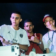 MTG - DA PRA MIM QUE EU NÃO CONTO PRA NINGUEM - DJ FILIPE GUIMARÃES