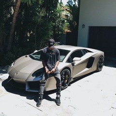 TRAVIS SCOTT- SERENADE