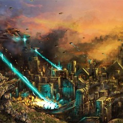 SUPERINTELLIGENTHYPERVIOLENT