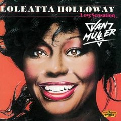 Siento La Sensation (Van Müller Code PVT Mash!)