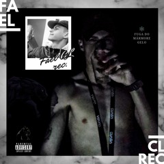 Rafael Barbosa - Oração Pt.2 (Prod. Beatowski)