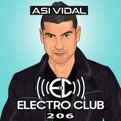 ASI VIDAL ELECTRO CLUB 206