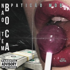 Paticão - Não tem boca