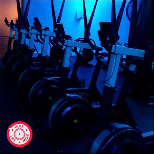 Paul Webster Bike Row Ski Mix 001
