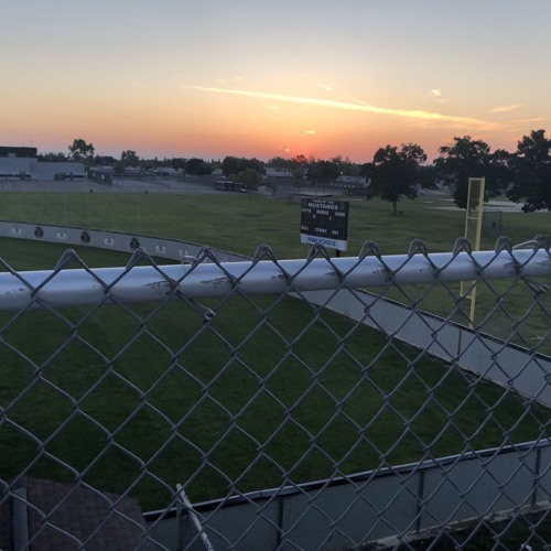 summer nights, clear skies [prod. vvs melody]