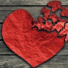 Nothing Breaks Like a Heart - Martin Leon Remix