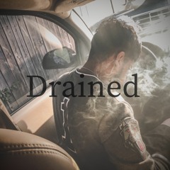 Drained (prod. Palaze)
