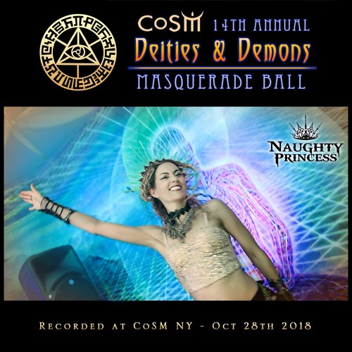 [Naughty Princess] CoSM