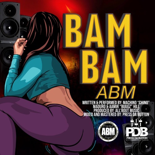 Bam Bam