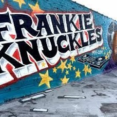 Frankie Knuckles - IT'S A COLD WORLD (Cristian Viviano Edit) free download