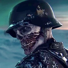 Zombie War - Frenchcore